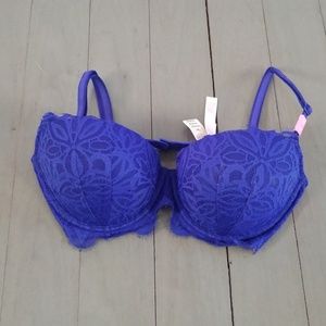 Victoria's Secret Pink Bra